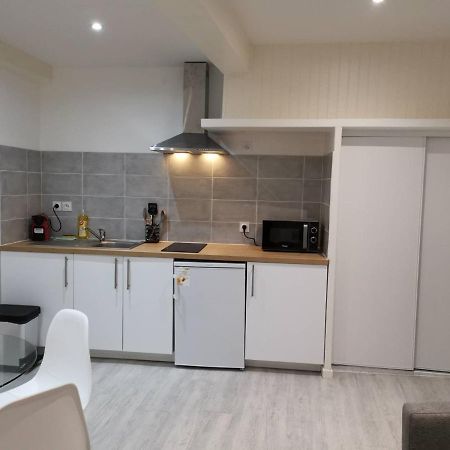 Saint Etienne Studio Lot 1 Apartamento Toulouse Exterior foto