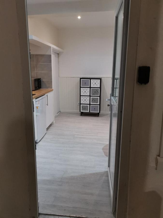 Saint Etienne Studio Lot 1 Apartamento Toulouse Exterior foto